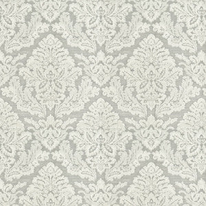 Stout Fabric Alarm 1 Grey