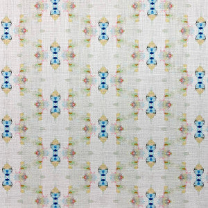 Magnolia Fabric Alas Prismatic