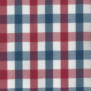 Albany Blue by Norbar Designer Fabric 54% COTTON 46% POLYESTER ITALY 50,000 WYZENBEEK </p><p>Repeat: 2 1/2"V 2 1/4"H 54 - Swanky Fabrics -