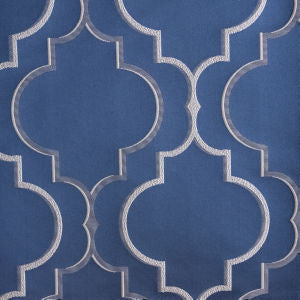 Norbar Fabric Albany Midnight