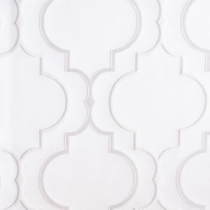 Norbar Fabric Albany Pearl