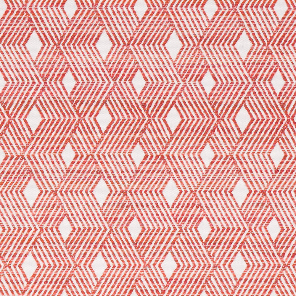 Alcado Persimmon by Bella-Dura Designer Fabric  100% HIGH UV POLYESTER USA 70,000 H: 2.125" V: 2.5" 55.25"  - Swanky Fabrics -