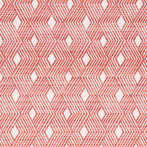 Bella-Dura Fabric Alcado Persimmon