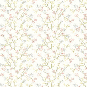 Stout Fabric Alcot 1 Champagne