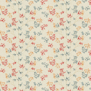 Stout Fabric Alcot 2 Sienna