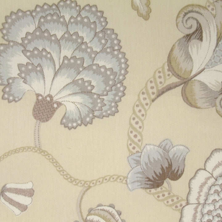 ALCOTT 52J6441 by JF Designer Fabric Windermere Book 100% Cotton Pakistan  Horizontal: 54 and Vertical: 25.25 54  - Swanky Fabrics -