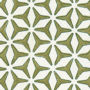 Aoc Fabric Alden 3 Avocado