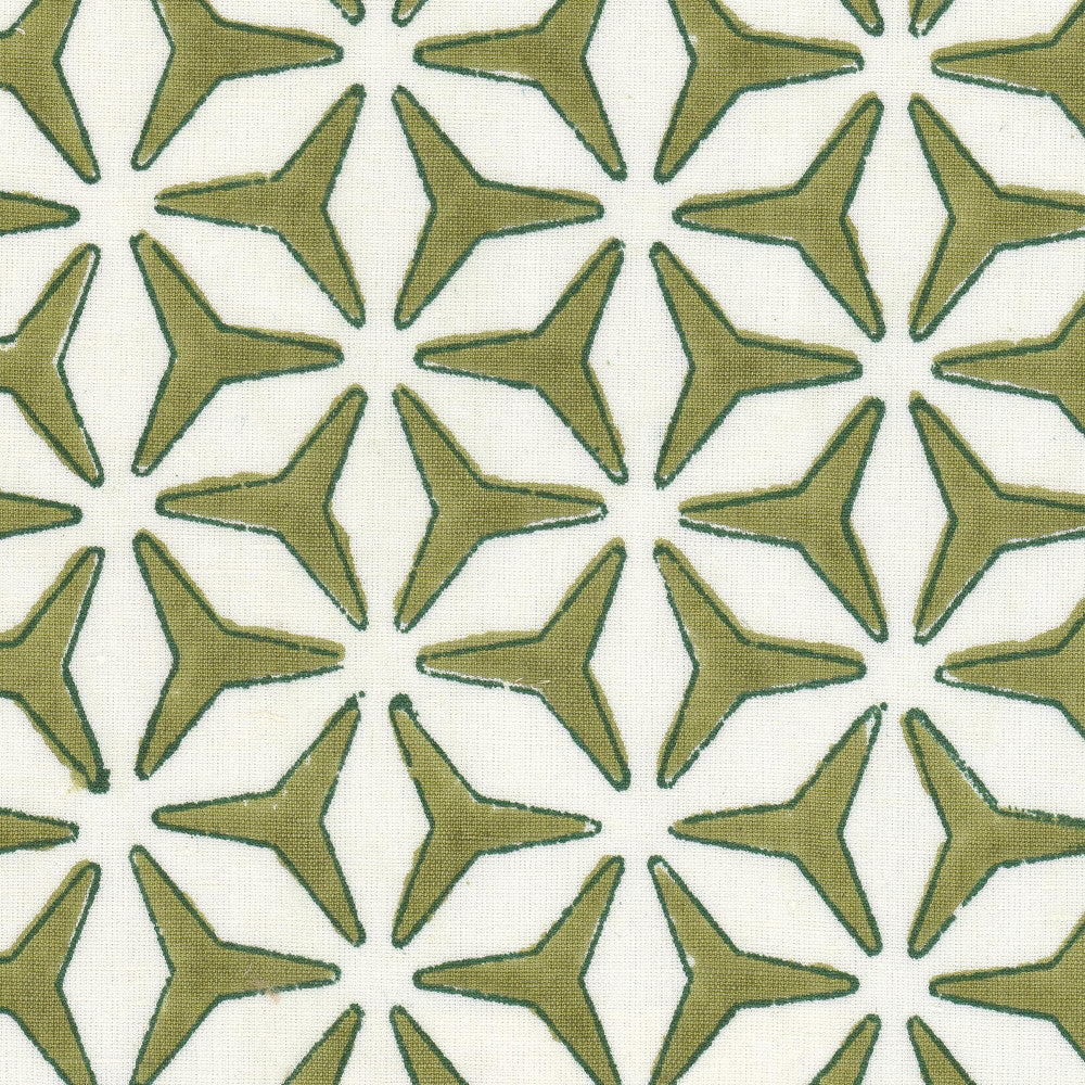 Alden 3 Avocado by Aoc Fabric Aoc Fabric Alden 3 AvocadoFabric THE ART OF COLOR WELL KEPT SECRET 54%LIN 46%COT INDIA </p><p>Repeat: H: 1.875, V: 3.250 54 in - Fabric Carolina -