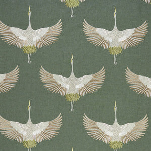 Marcus William Fabric Aldrin 2 Basil