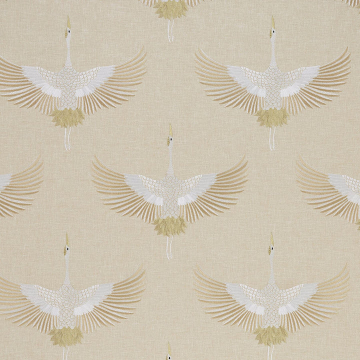 Aldrin 3 Chardonnay by Marcus William Fabric Marcus William Fabric Aldrin 3 ChardonnayFabric KAI/MARCUS WILLIAM ARAVALLI INDIA </p><p>Repeat: H: 17.125, V: 18.875 55 in - Fabric Carolina -