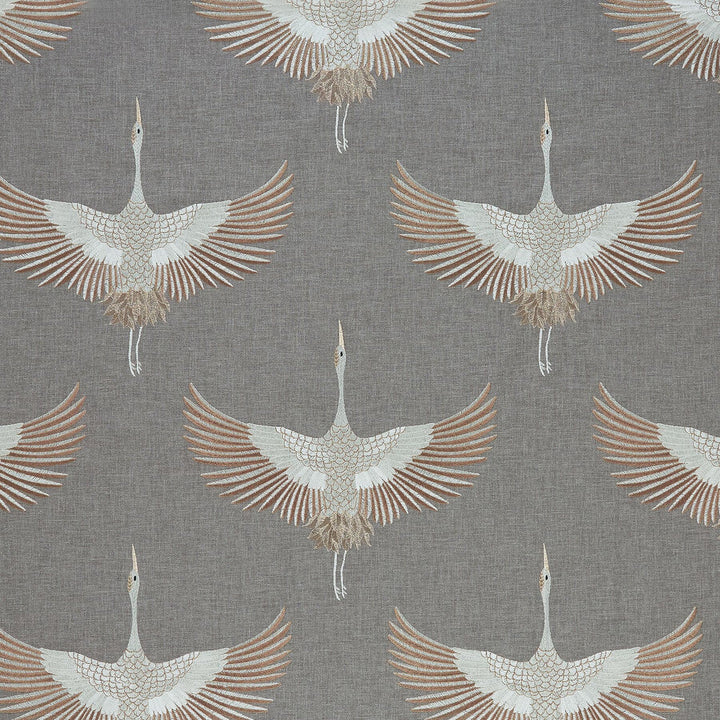 Aldrin 5 Sandstone by Marcus William Fabric Marcus William Fabric Aldrin 5 SandstoneFabric KAI/MARCUS WILLIAM ARAVALLI INDIA </p><p>Repeat: H: 17.125, V: 18.875 55 in - Fabric Carolina -