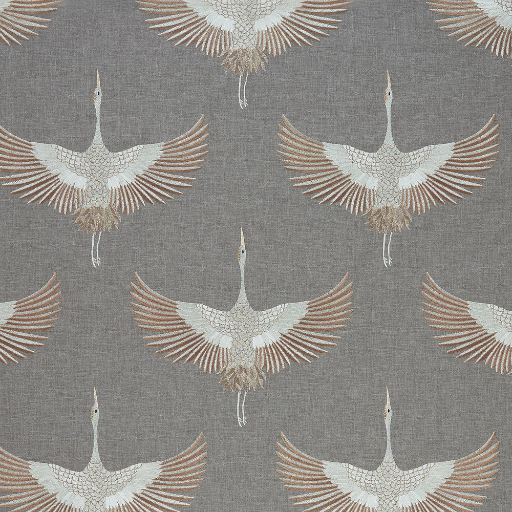 Aldrin 5 Sandstone by Marcus William Fabric Marcus William Fabric Aldrin 5 SandstoneFabric KAI/MARCUS WILLIAM ARAVALLI 52%POL 48%COT %BEMB INDIA </p><p>Repeat: H: 17.125, V: 18.875 55 in - Fabric Carolina -