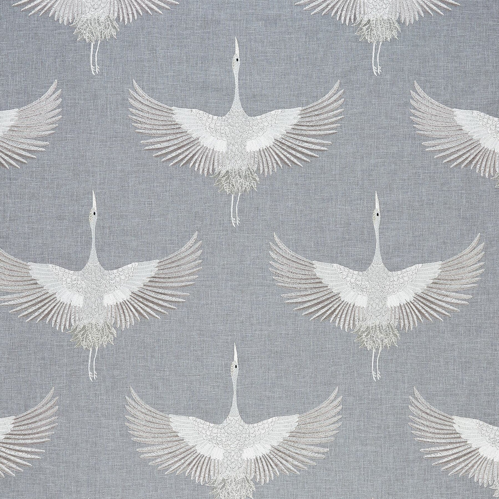 Aldrin 8 Grey by Marcus William Fabric Marcus William Fabric Aldrin 8 GreyFabric KAI/MARCUS WILLIAM ARAVALLI INDIA </p><p>Repeat: H: 17.125, V: 18.875 55 in - Fabric Carolina -