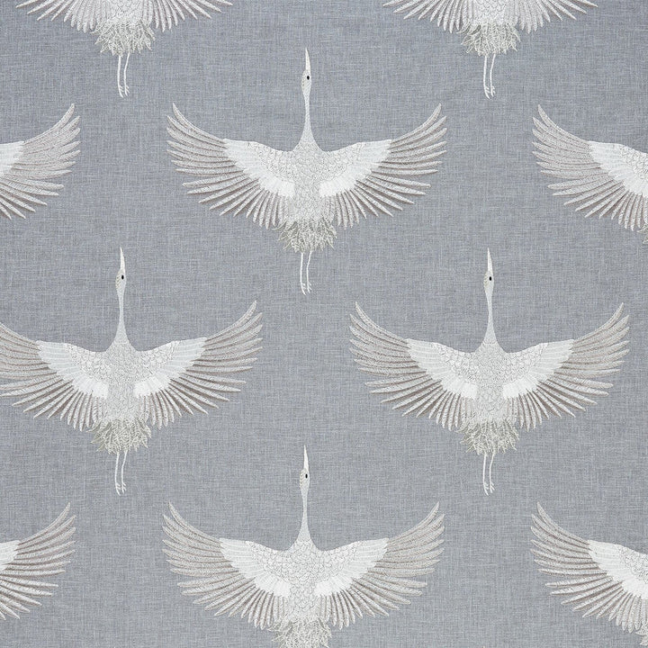 Aldrin 8 Grey by Marcus William Fabric Marcus William Fabric Aldrin 8 GreyFabric KAI/MARCUS WILLIAM ARAVALLI INDIA </p><p>Repeat: H: 17.125, V: 18.875 55 in - Fabric Carolina -