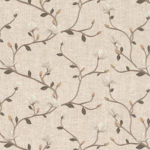 Stout Fabric Alec 1 Mushroom