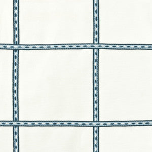 Stout Fabric Alencon 3 Denim