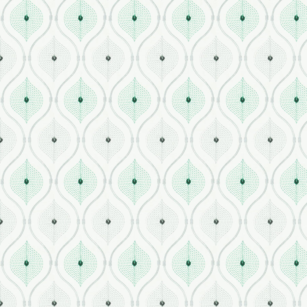 Alexandra 2 Mineral by Stout Designer Fabric RAINBOW LIBRARY MINERAL/SEAMIST 100%COT %REMB INDIA CATB 117-2013 WYZENBEEK 24 000 DOUBLE RUB WEAR TEST (HEAVY DUTY) Horizontal: 9.875 and Vertical: 7.500 51 in - Swanky Fabrics -