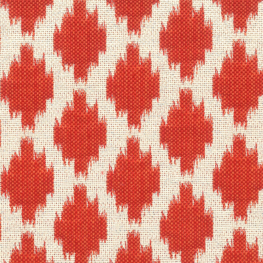 Alfie 2 Strawberry by Stout Designer Fabric RAINBOW LIBRARY RASPBERRY/RUBY 58%COT 42%POL TURKEY WYZENBEEK 35 000 DOUBLE RUB WEAR TEST (HEAVY DUTY) </p><p>Repeat: 2.125 55 in - Swanky Fabrics -