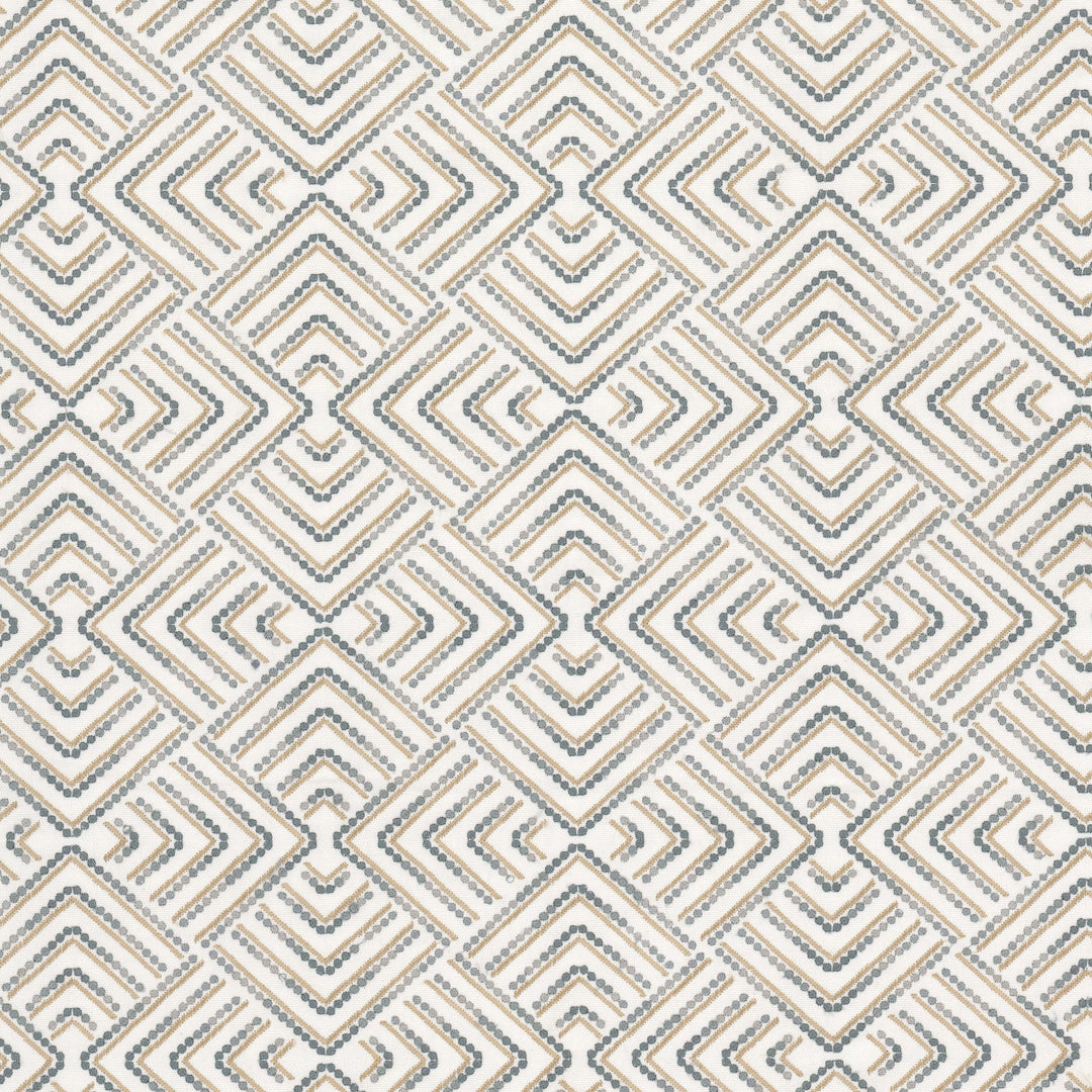 Alfonzo 1 Pumice by Stout Designer Fabric