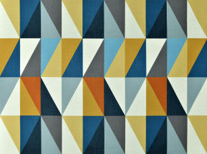Covington Fabric Alfresco 594 Admiral