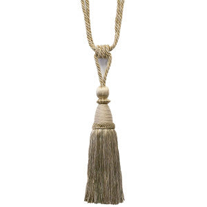 Stout Trim Alhambra 25 Jute