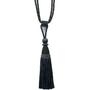 Stout Trim Alhambra 9 Ebony