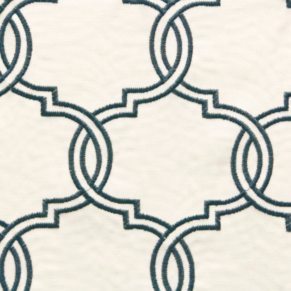 Align 1 Royal by Stout Designer Fabric COLOR MY WINDOW SEAGLASS/GLACIER 65%COT 35%POL CHINA </p><p>Repeat: 5.75 52 in - Swanky Fabrics -