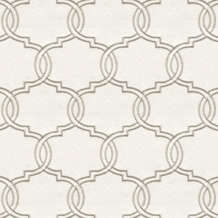 Align 2 Aluminum by Stout Designer Fabric COLOR MY WINDOW ASH/SMOKE 65%COT 35%POL CHINA </p><p>Repeat: 5.75 52 in - Swanky Fabrics -