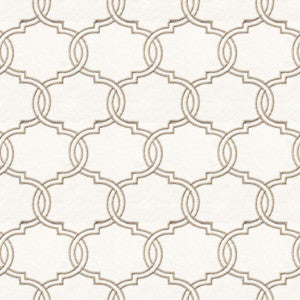 Stout Fabric Align 3 Biscuit