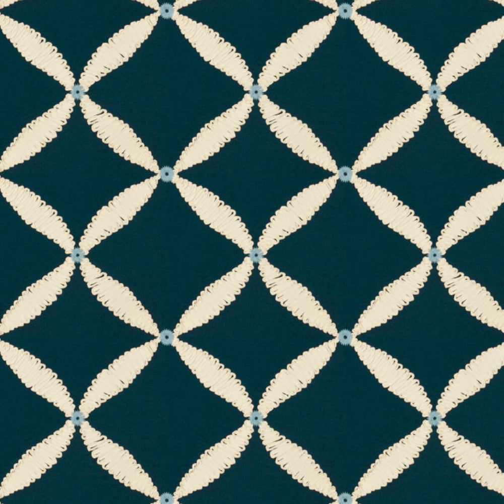 Alive 1 Indigo by Stout Designer Fabric COMFORTABLE LIVING DENIM/NAVY 100%COT INDIA FLAME RETARDANT-U.F.A.C. CLASS 1 CATB 117-2013 WYZENBEEK 42 000 DOUBLE RUB WEAR TEST (HEAVY DUTY) </p><p>Repeat: 9 51 in - Swanky Fabrics -