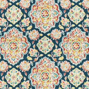 Stout Fabric Aliyana 3 Ocean