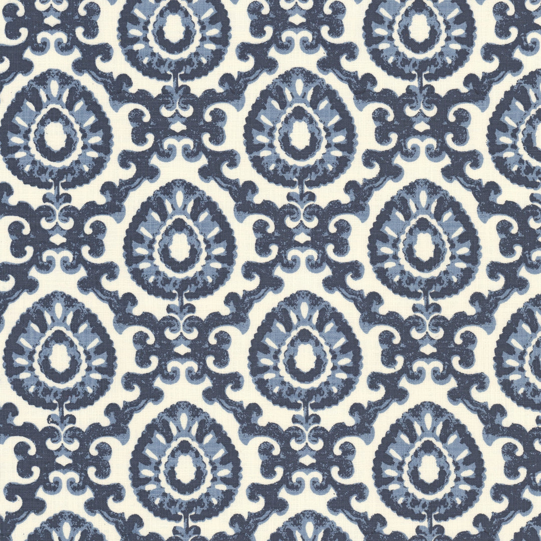Allendale 1 Ink by Stout Designer Fabric