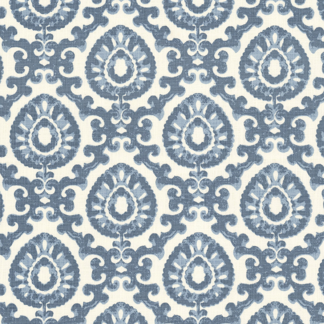 Allendale 2 Chambray by Stout Designer Fabric