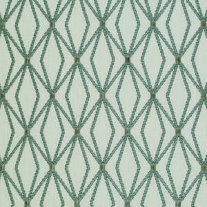 Norbar Fabric Allenby Sage 316
