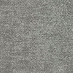 Alloy Grey by Norbar Designer Fabric LISBON 100% POLYESTER CHINA 54" - Swanky Fabrics -