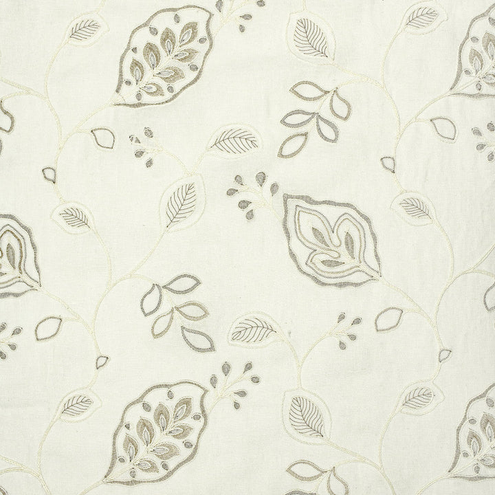 Allspice 1 Wheat by Stout Designer Fabric COLOR MY WINDOW MARBLE/FLAX 70%POL 24%COT 6%SVI TURKEY MARTINDALE WEAR TEST (35 000 CIRCULAR RUBS) Horizontal: 16.750 and Vertical: 18.500 51 in - Swanky Fabrics -