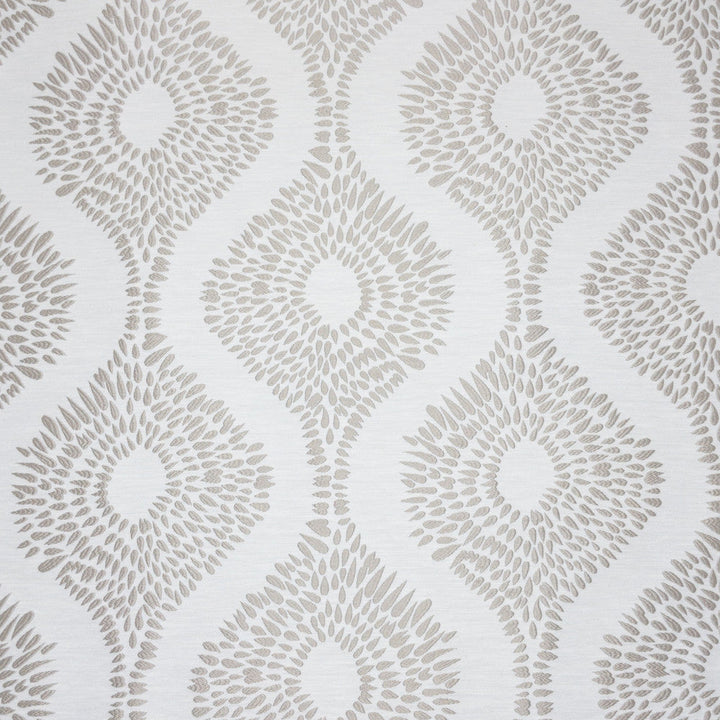 Allure 1 Pewter by Stout Designer Fabric COLOR MY WINDOW PUMICE/STONE 70%POL 15%COT 15%LIN INDIA FLAME RETARDANT-U.F.A.C. CLASS 1 CATB 117-2013 WYZENBEEK 9 000 DOUBLE RUB WEAR TEST (MEDIUM DUTY) Horizontal: 9.750 and Vertical: 9.750 54 in - Swanky Fabrics -