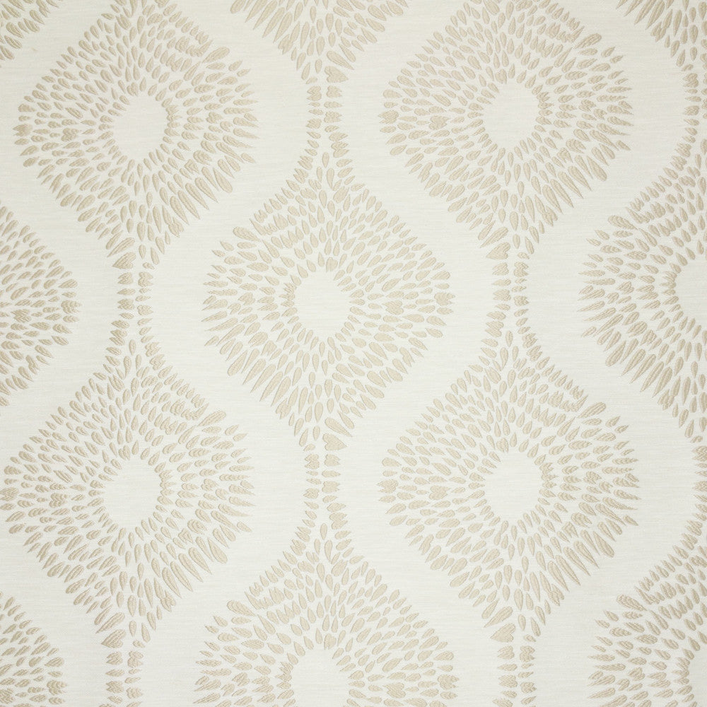 Allure 2 Oatmeal by Stout Designer Fabric COLOR MY WINDOW IVORY/BURLAP 70%POL 15%COT 15%LIN INDIA FLAME RETARDANT-U.F.A.C. CLASS 1 CATB 117-2013 Horizontal: 9.750 and Vertical: 9.750 54 in - Swanky Fabrics -