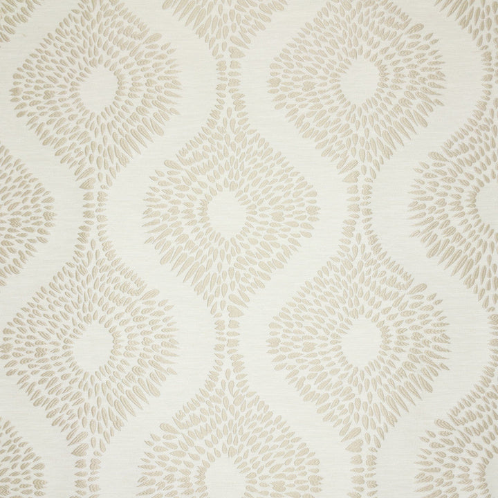 Allure 2 Oatmeal by Stout Designer Fabric COLOR MY WINDOW IVORY/BURLAP 70%POL 15%COT 15%LIN INDIA FLAME RETARDANT-U.F.A.C. CLASS 1 CATB 117-2013 Horizontal: 9.750 and Vertical: 9.750 54 in - Swanky Fabrics -