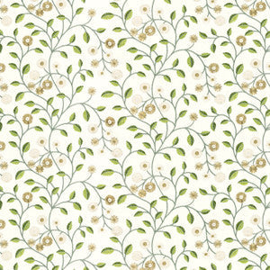 Stout Fabric Alma 1 Avocado