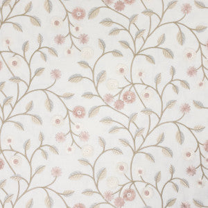 Stout Fabric Alma 2 Cottoncandy