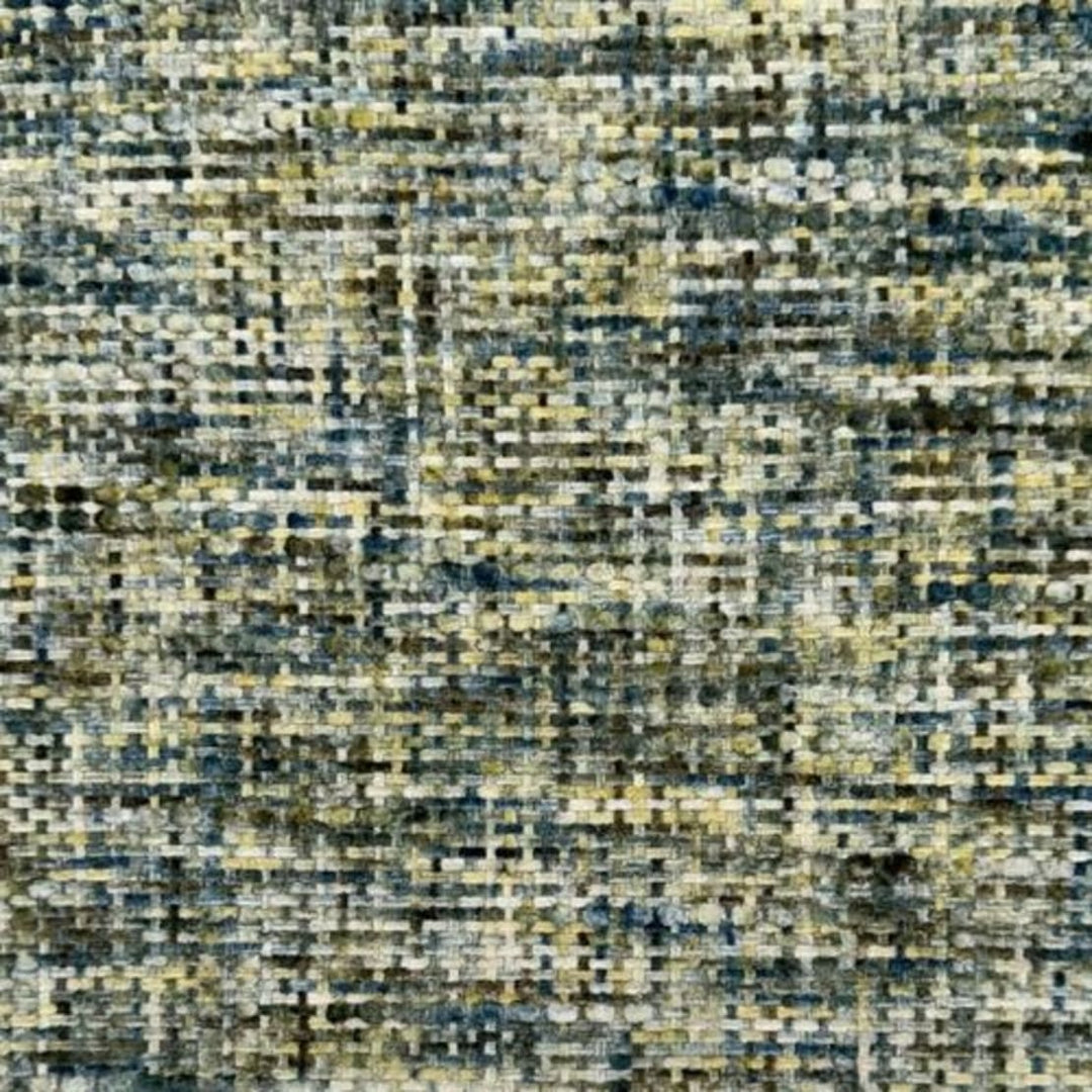Mosaic Almond Blossom by Europatex Designer Fabric