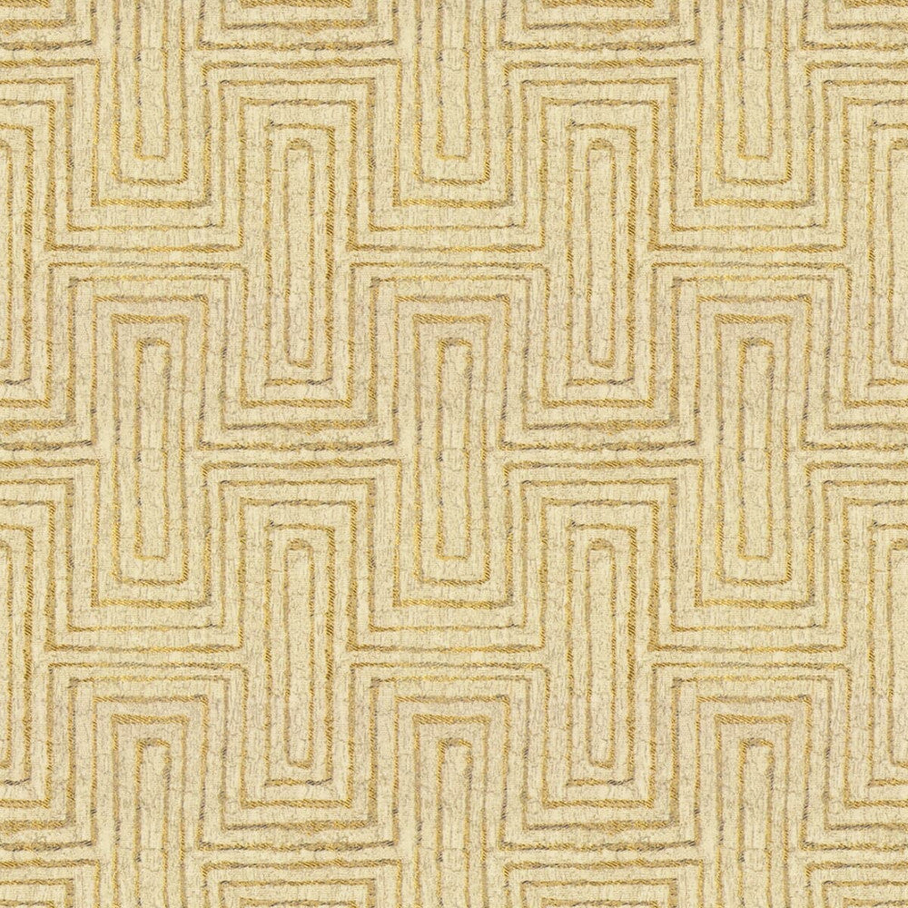 Alongside 1 Gilt by Stout Designer Fabric Rainbow Library Mica/Bronze 43% Spun Viscose 30% Polyester 27% Cotton CHINA FLAME RETARDANT-U.F.A.C. CLASS 1 (OR A) CATB 117-2013 WYZENBEEK 51 000 DOUBLE RUB WEAR TEST (HEAVY DUTY) Horizontal: 7.25 and Vertical: 9.625 54 in - Swanky Fabrics -