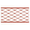 Stout Trim Aloof 4 Tile