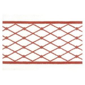 Stout Trim Aloof 4 Tile
