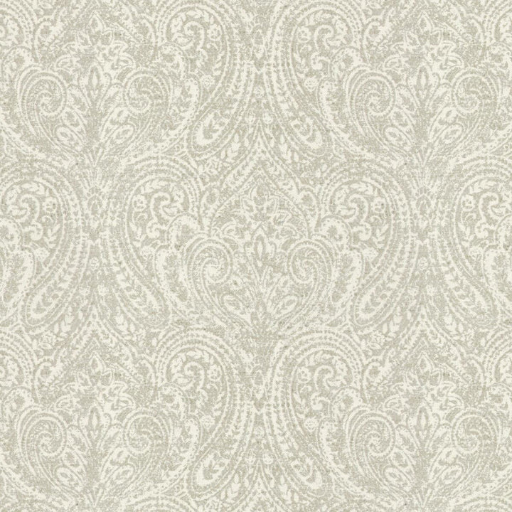 Aloud 2 Platinum by Stout Designer Fabric Comfortable Living Smoke/Pewter 62% Cotton 38% Polyester INDIA MARTINDALE WEAR TEST (50 000 CIRCULAR RUBS) Horizontal: 13.75 and Vertical: 14.25 54 in - Swanky Fabrics -
