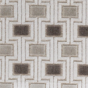 Stout Fabric Alsip 1 Toffee