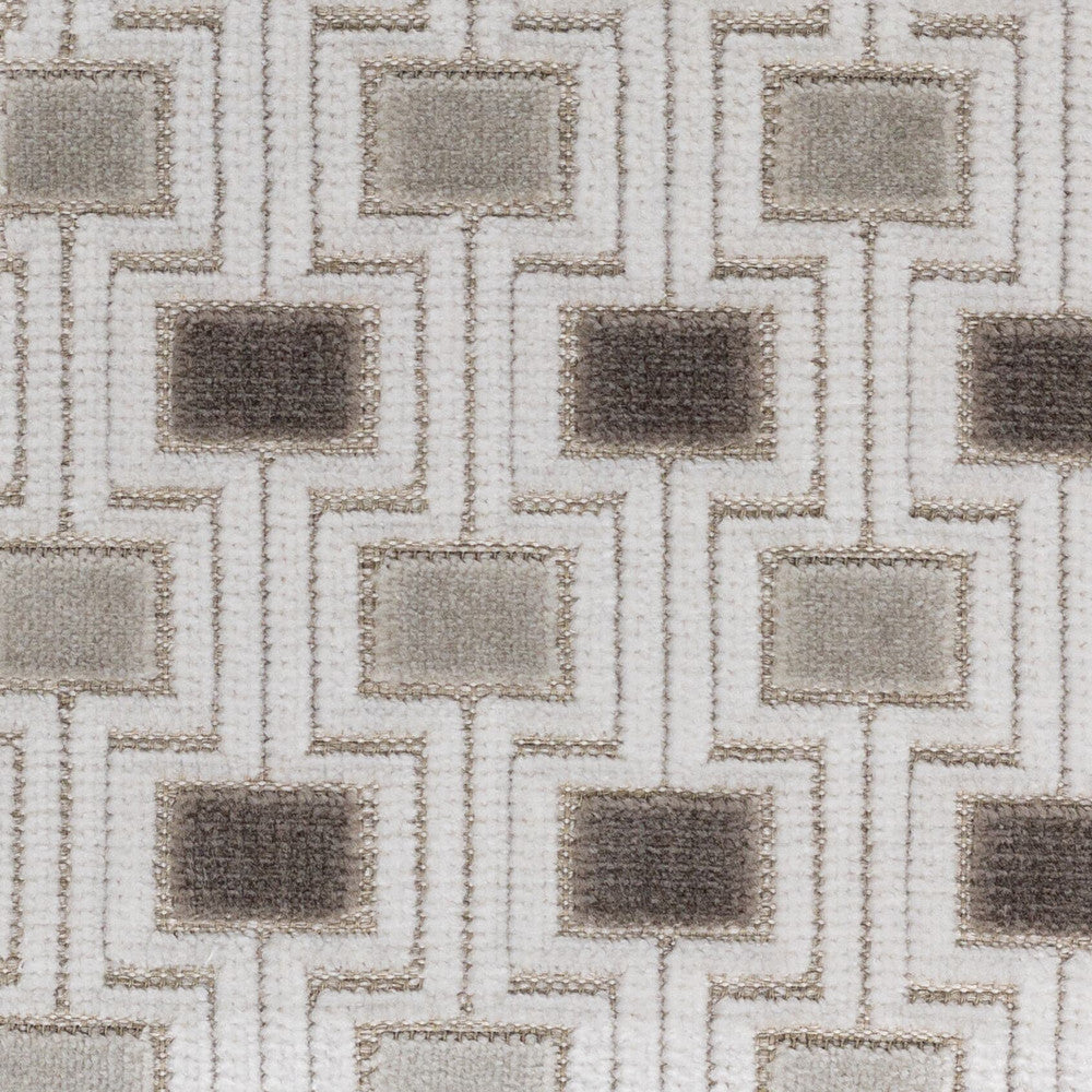 Alsip 1 Toffee by Stout Designer Fabric PILED HIGH VELVETS 55%POL 45%SVI INDIA CATB 117-2013 WYZENBEEK 9 000 DOUBLE RUB WEAR TEST (MEDIUM DUTY) Horizontal: 1.750 and Vertical: 2.125 57 in - Swanky Fabrics -