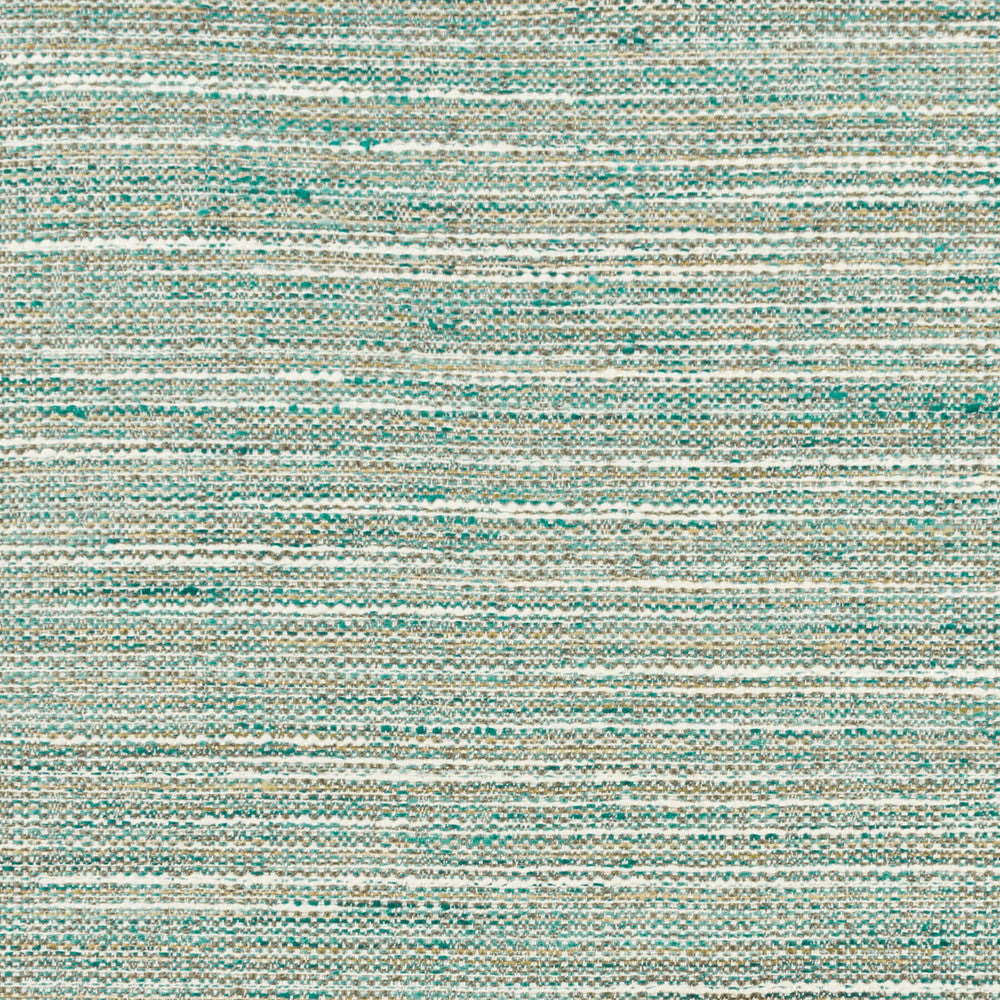 Althea 4 Caribbean by Stout Designer Fabric COLOR MY WINDOW SPA/SHORELINE 100%POL INDIA CATB 117-2013 WYZENBEEK 5 000 DOUBLE RUB WEAR TEST Horizontal: 0.000 and Vertical: 0.000 55 in - Swanky Fabrics -