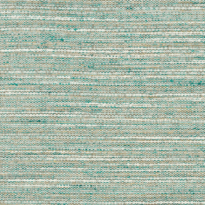 Althea 4 Caribbean by Stout Designer Fabric COLOR MY WINDOW SPA/SHORELINE 100%POL INDIA CATB 117-2013 WYZENBEEK 5 000 DOUBLE RUB WEAR TEST Horizontal: 0.000 and Vertical: 0.000 55 in - Swanky Fabrics -